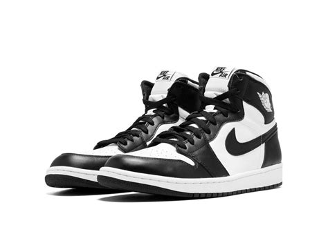 nike air jordan 1 weiß schwarze schhnürsenkel|jordan 1 preisliste.